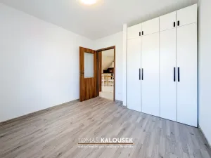 Pronájem bytu 3+kk, Oslavany, Růžová, 50 m2