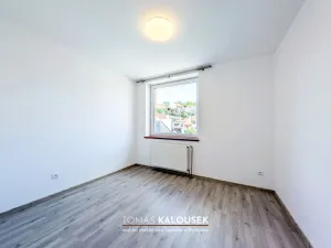 Pronájem bytu 3+kk, Oslavany, Růžová, 50 m2