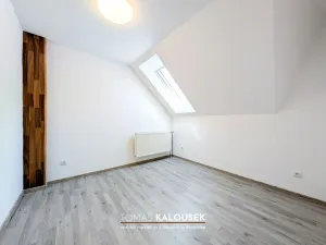 Pronájem bytu 3+kk, Oslavany, Růžová, 50 m2