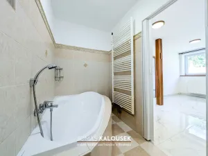 Pronájem bytu 3+kk, Oslavany, Růžová, 50 m2