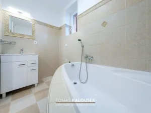Pronájem bytu 3+kk, Oslavany, Růžová, 50 m2
