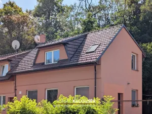 Pronájem bytu 3+kk, Oslavany, Růžová, 50 m2
