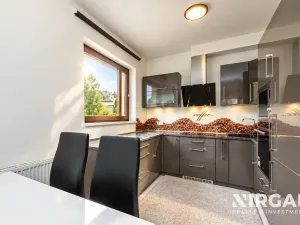 Pronájem bytu 3+kk, Praha - Hodkovičky, Na lysinách, 64 m2