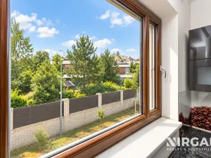 Pronájem bytu 3+kk, Praha - Hodkovičky, Na lysinách, 64 m2