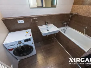 Pronájem bytu 3+kk, Praha - Hodkovičky, Na lysinách, 64 m2