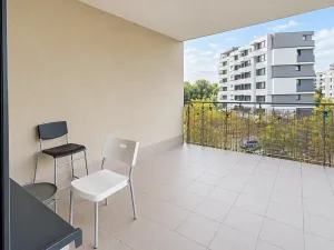 Pronájem bytu 3+kk, Praha - Střížkov, Makedonská, 82 m2