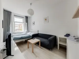 Pronájem bytu 1+1, Praha - Žižkov, Roháčova, 25 m2