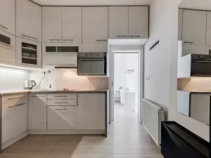 Pronájem bytu 1+1, Praha - Žižkov, Roháčova, 25 m2