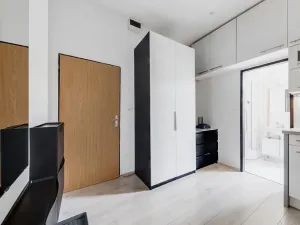 Pronájem bytu 1+1, Praha - Žižkov, Roháčova, 25 m2