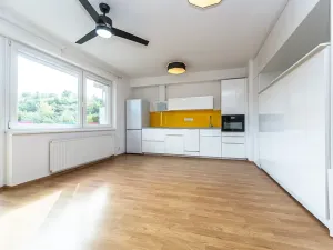 Prodej bytu 2+kk, Praha - Horní Měcholupy, Mantovská, 51 m2