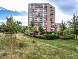 Prodej bytu 2+kk, Praha - Horní Měcholupy, Mantovská, 51 m2