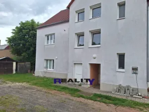 Prodej bytu 2+1, Podbořany, 59 m2