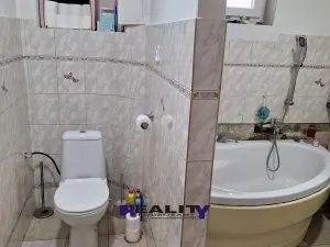 Prodej bytu 2+1, Podbořany, 59 m2