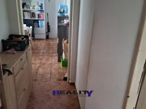 Prodej bytu 2+1, Podbořany, 59 m2