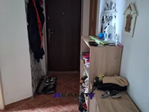 Prodej bytu 2+1, Podbořany, 59 m2
