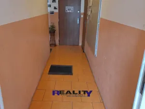 Prodej bytu 2+1, Podbořany, 59 m2
