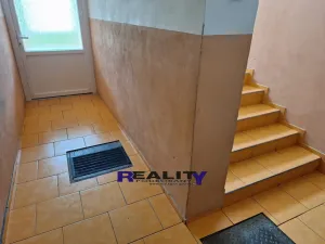 Prodej bytu 2+1, Podbořany, 59 m2