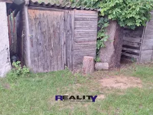 Prodej bytu 2+1, Podbořany, 59 m2