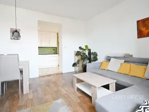 Prodej bytu 3+1, Most, Josefa Skupy, 62 m2