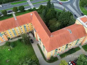 Prodej bytu 3+1, Most, Josefa Skupy, 62 m2