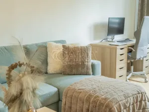 Prodej bytu 2+1, Praha - Malešice, Tuchorazská, 55 m2