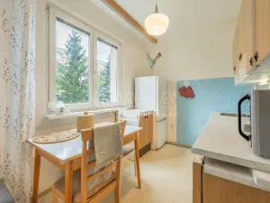 Prodej bytu 2+1, Praha - Malešice, Tuchorazská, 55 m2