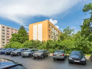 Prodej bytu 2+1, Praha - Malešice, Tuchorazská, 55 m2