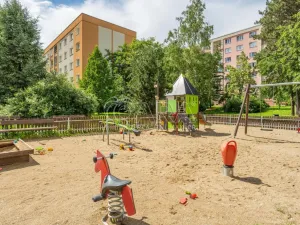 Prodej bytu 2+1, Praha - Malešice, Tuchorazská, 55 m2
