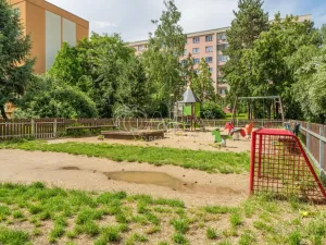 Prodej bytu 2+1, Praha - Malešice, Tuchorazská, 55 m2