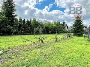 Prodej pozemku pro bydlení, Radonice, 1301 m2