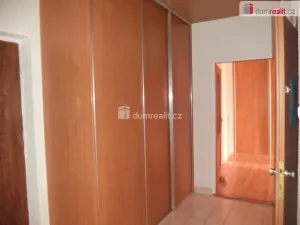 Prodej bytu 2+1, Karviná - Ráj, Březová, 54 m2