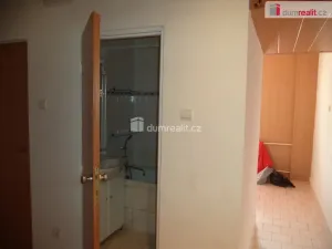 Prodej bytu 2+1, Karviná - Ráj, Březová, 54 m2