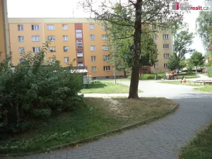 Prodej bytu 2+1, Karviná - Ráj, Březová, 54 m2
