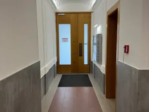 Pronájem bytu 3+1, Brno - Veveří, Antonínská, 118 m2