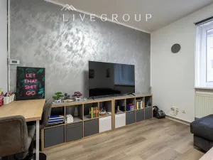 Prodej rodinného domu, Rosice, Mrštíkova, 75 m2