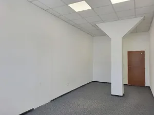 Pronájem kanceláře, Brno, Bohunická, 26 m2