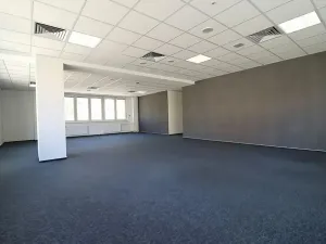 Pronájem kanceláře, Prostějov, Poděbradovo nám., 100 m2