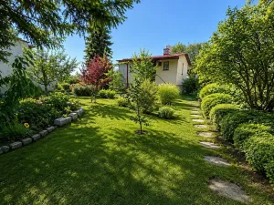 Prodej chaty, Plumlov, 39 m2