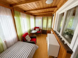 Prodej chaty, Plumlov, 39 m2