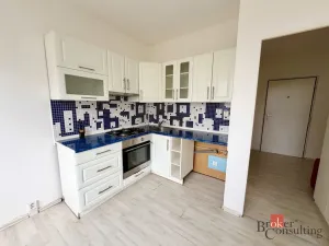 Prodej bytu 1+1, Plzeň - Bolevec, Žlutická, 39 m2