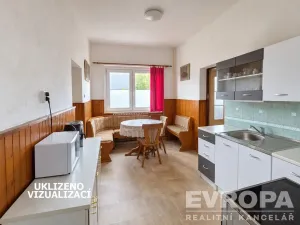 Prodej rodinného domu, Kraslice, Tovární, 240 m2