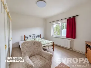 Prodej rodinného domu, Kraslice, Tovární, 240 m2