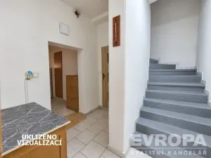 Prodej rodinného domu, Kraslice, Tovární, 240 m2