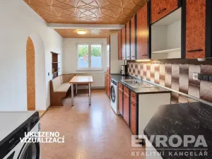 Prodej rodinného domu, Kraslice, Tovární, 240 m2