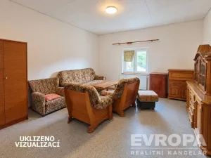 Prodej rodinného domu, Kraslice, Tovární, 240 m2