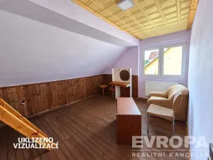 Prodej rodinného domu, Kraslice, Tovární, 240 m2