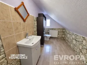 Prodej rodinného domu, Kraslice, Tovární, 240 m2