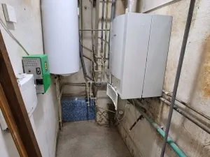Prodej rodinného domu, Kraslice, Tovární, 240 m2