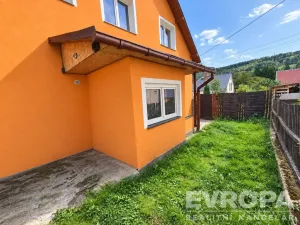 Prodej rodinného domu, Kraslice, Tovární, 240 m2
