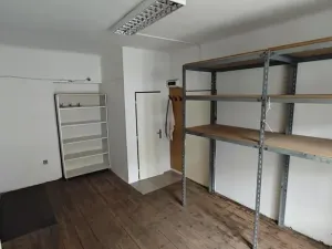 Pronájem obchodního prostoru, Praha - Zbraslav, U Národní galerie, 41 m2